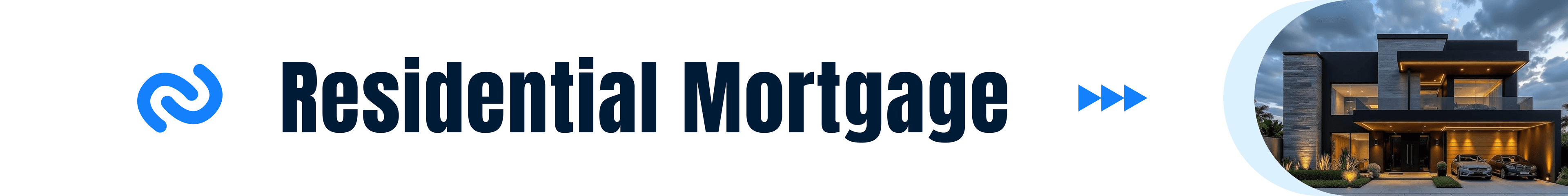 Residential Mortgages